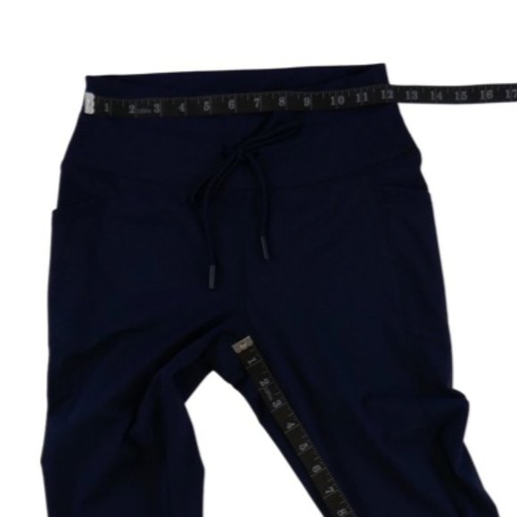 NWT Spyder Active Darkest Night Legging - Picture 4 of 11